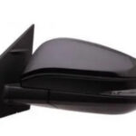 Дзеркало для Toyota RAV4 2013-2015 ліве електричне GS 7038 D303