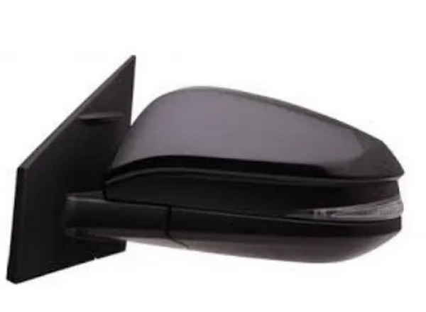 Дзеркало для Toyota RAV4 2013-2015 ліве електричне