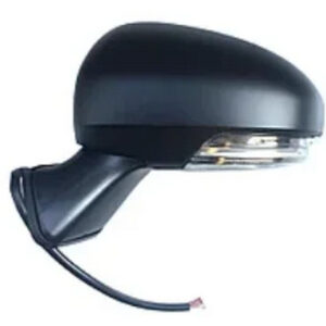 Дзеркало для Toyota Prius 2013-2015 ліве електро