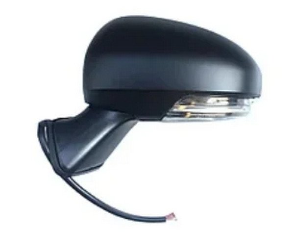 zerkalo1146 Дзеркало для Toyota Prius 2013-2015 ліве електро