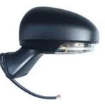 Дзеркало для Toyota Prius 2013-2015 праве електро FP 7044 214