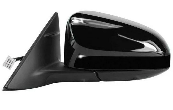 zerkalo1152 Дзеркало для Toyota Camry XV50 2011-2014 Америка ліве