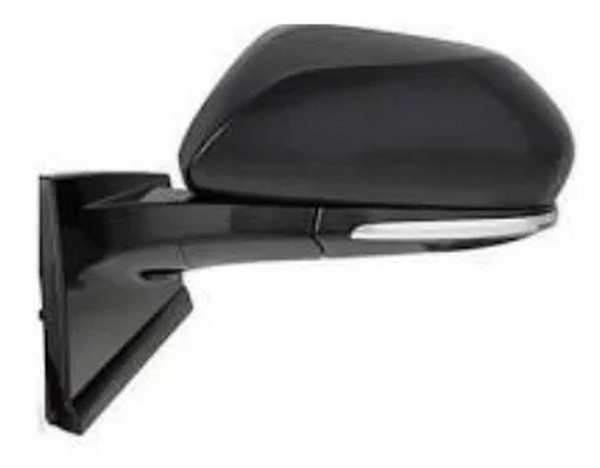 zerkalo1158 Дзеркало ліве Toyota Prius 2015+