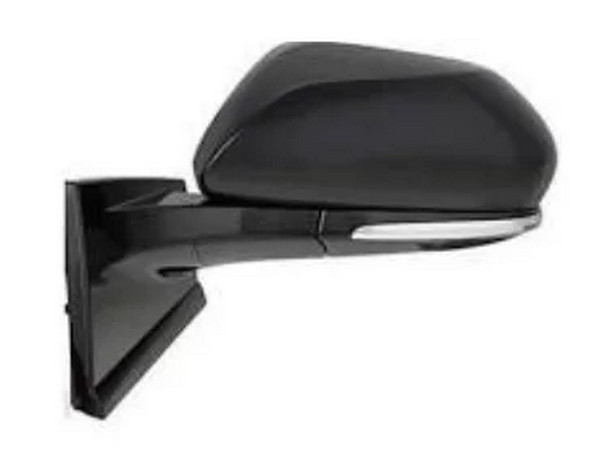 Дзеркало праве Toyota Prius 2015+