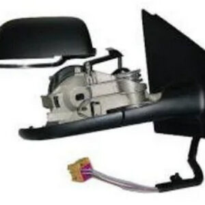 zerkalo1165 Дзеркало для Volkswagen Polo 5 2002-2005 ліве хетчбек