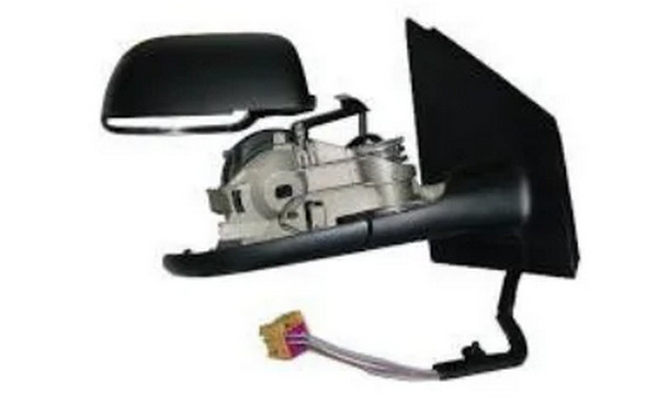 zerkalo1165 Дзеркало для Volkswagen Polo 5 2002-2005 ліве хетчбек