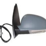 Дзеркало для Volkswagen Golf 5 2004-2009 ліве GS 7418 D301-X