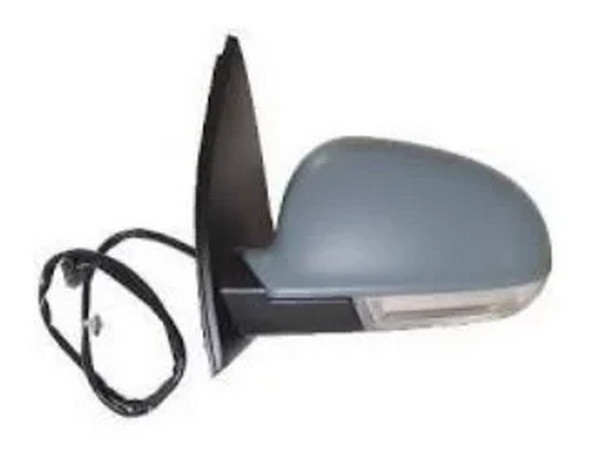 Дзеркало для Volkswagen Golf 5 2004-2009 ліве