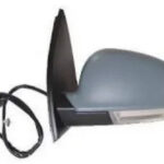 Дзеркало для Volkswagen Golf 5 2004-2009 праве Дзеркало для Volkswagen Golf 5 2004-2009 праве FP 7402 388