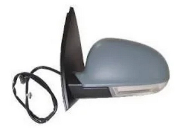 zerkalo1171 Дзеркало для Volkswagen Golf 5 2004-2009 праве