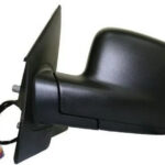 Дзеркало для Volkswagen Т5 2003-2009 праве FP 7416 F4-E