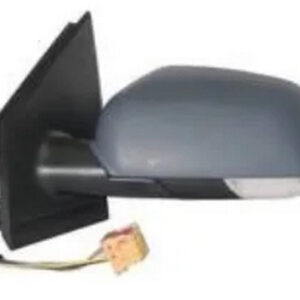 zerkalo1190 Дзеркало для Volkswagen Polo 6 2005-2009 ліве хетчбек