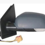 Дзеркало для Volkswagen Polo 6 2005-2009 ліве хетчбек Дзеркало для Volkswagen Polo 6 2005-2009 ліве хетчбек 69841617