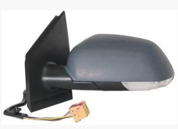 zerkalo1192 Дзеркало для Volkswagen Polo 6 2005-2009 ліве хетчбек