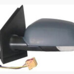 Дзеркало для Volkswagen Polo 6 2005-2009 хетчбек праве FP 7408 M01