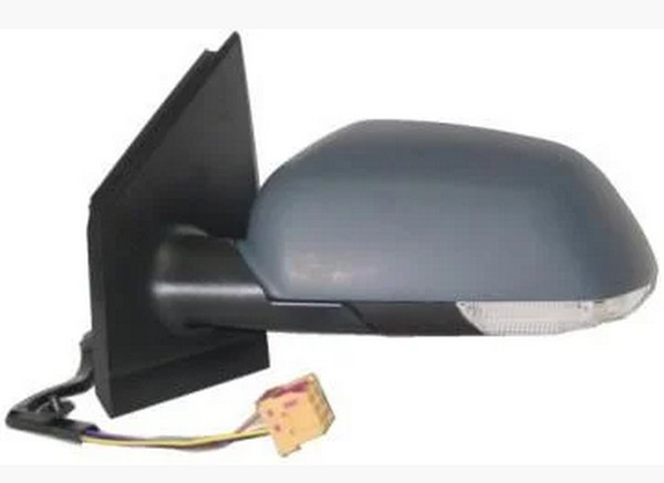 Дзеркало для Volkswagen Polo 6 2005-2009 хетчбек праве