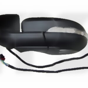 Дзеркало для Volkswagen Golf 6 2009-2012 ліве