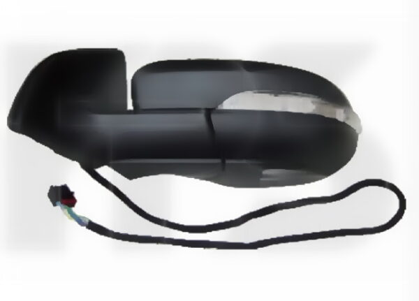 Дзеркало для Volkswagen Golf 6 2009-2012 ліве