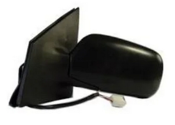 Дзеркало для Toyota Yaris 1999-2006 ліве до 2003