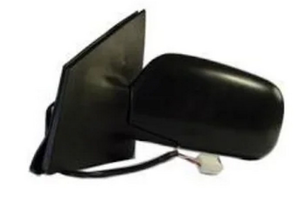 Дзеркало для Toyota Yaris 1999-2006 праве до 2003