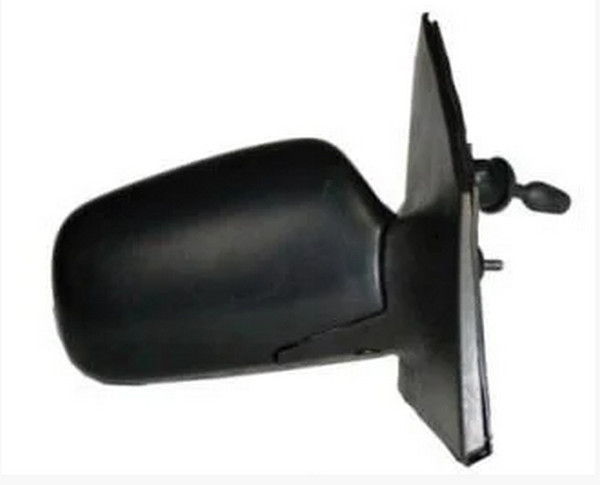 Дзеркало для Toyota Yaris 1999-2006 ліве