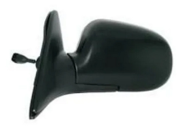 Дзеркало для Toyota Corolla 1992-1997 праве