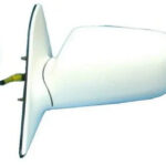 Дзеркало для Toyota Corolla 2000-2001 праве FP 8116 R3-E