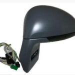 Дзеркало для Citroen С4 2005-2009 праве Дзеркало для Citroen С4 2005-2009 праве GS 2008 D303-X