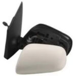 Дзеркало для Toyota Yaris 2006-2010 ліве хетчбек ручне Дзеркало для Toyota Yaris 2006-2010 ліве хетчбек ручне GS 8115 D304-X