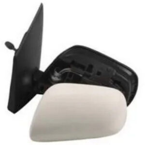 Дзеркало для Toyota Yaris 2006-2010 ліве хетчбек ручне