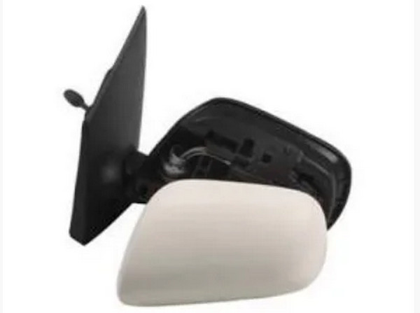 Дзеркало для Toyota Yaris 2006-2010 ліве хетчбек ручне