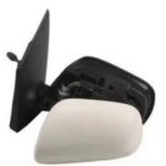 Дзеркало для Toyota Yaris 2006-2010 хетчбек праве ручне Дзеркало для Toyota Yaris 2006-2010 хетчбек праве ручне FP 8115 900