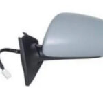 Дзеркало для Toyota Yaris 2006-2010 хетчбек праве GS 8115 D302-X