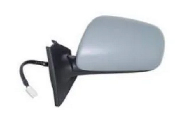 Дзеркало для Toyota Yaris 2006-2010 хетчбек праве