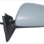 Дзеркало для Toyota Yaris 2006-2010 ліве хетчбек GS 8115 D302-X