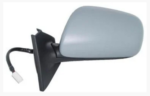 zerkalo1255 Дзеркало для Toyota Yaris 2006-2010 ліве хетчбек