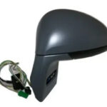 Дзеркало для Citroen C4 2005-2009 праве Дзеркало для Citroen C4 2005-2009 праве GS 2008 D305-X