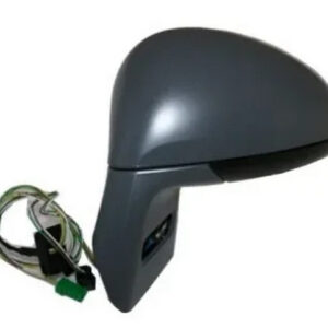 Дзеркало для Citroen C4 2005-2009 праве