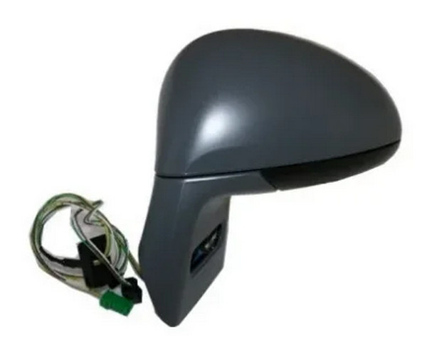zerkalo126 Дзеркало для Citroen C4 2005-2009 праве