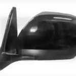 Дзеркало для Toyota Land Cruiser 100 1998-2007 праве 6984411657
