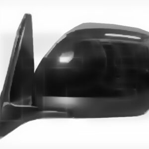 Дзеркало для Toyota Land Cruiser 100 1998-2007 праве