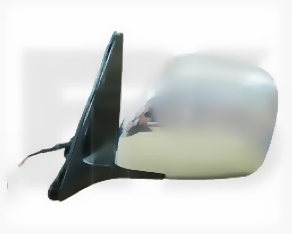 zerkalo1263 Дзеркало для Toyota Land Cruiser 100 1998-2007 ліве