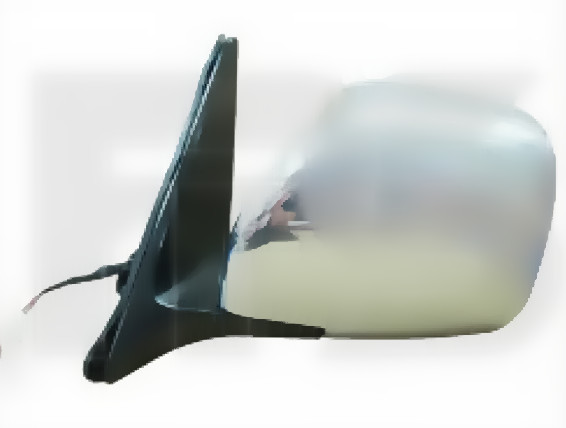 Дзеркало для Toyota Land Cruiser 100 1998-2007 праве