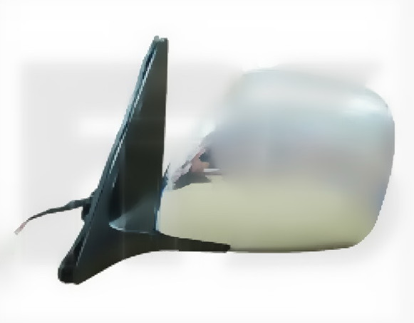 zerkalo1265 Дзеркало для Toyota Land Cruiser 100 1998-2007 ліве