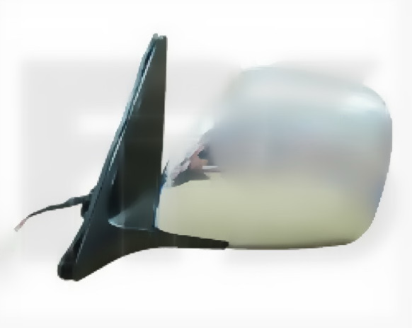 zerkalo1266 Дзеркало для Toyota Land Cruiser 100 1998-2007 праве