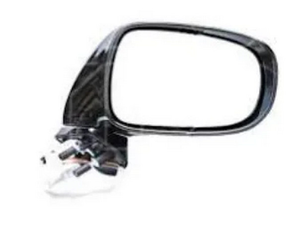 zerkalo1281 Дзеркало ліве Lexus IS 2005+