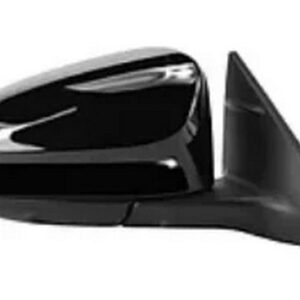 Дзеркало для Toyota Camry 1997-2001 V20 Америка/Japan ліве