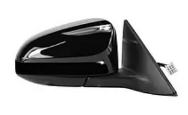 Дзеркало для Toyota Camry 1997-2001 V20 Америка/Japan ліве