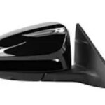 Дзеркало для Toyota Camry 1997-2001 V20 Америка/Japan праве GS 8162 D303