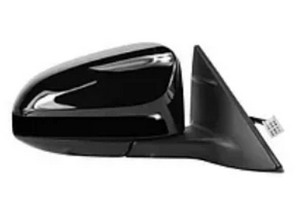 Дзеркало для Toyota Camry 1997-2001 V20 Америка/Japan праве